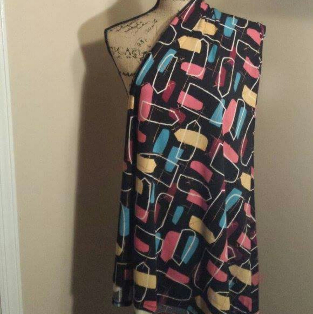 Lularoe Maxi Skirt